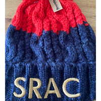 SRAC Hat