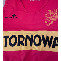 Ladies Crop Top size 8