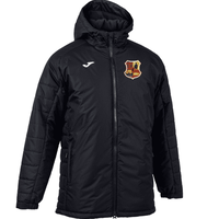 Coaching Anorak